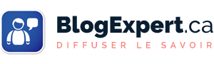 BlogExpert.ca - Diffuser le savoir